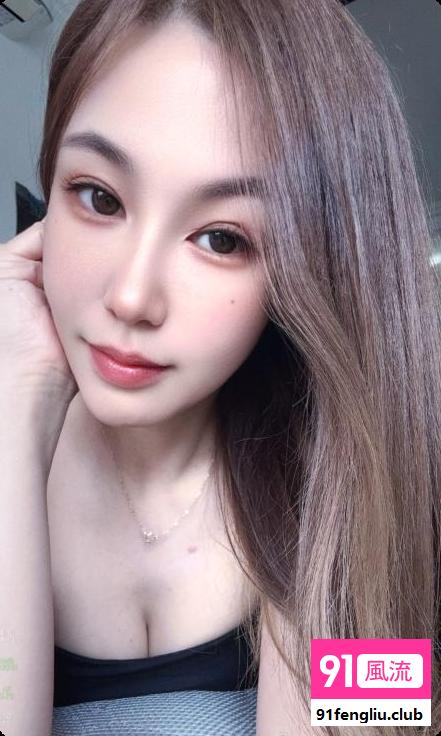 超温柔的美女西雅